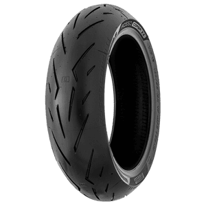 190/50 ZR17 (73W) Diablo Rosso Corsa II Rear M/C Pirelli