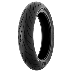 100/90-12 64P Diablo Rosso Scooter SC Front RF Pirelli