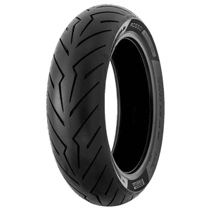 160/60 R14 65H Diablo Rosso Scooter Rear M/C Pirelli