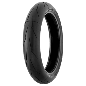 120/70 ZR17 58W Diablo Supercorsa V3 Front SC1M/C Pirelli