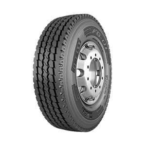 13 R22.5 156/150K FG:01 M+S Pirelli