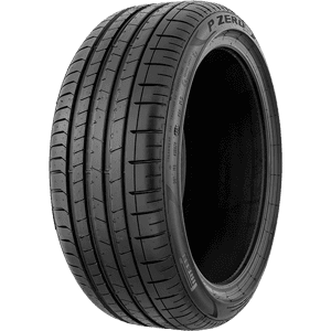 245/45 R21 104Y P-Zero XL J LR S.C. Pirelli