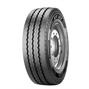 245/70 R19.5 141/140J ST:01 M+S FRT Pirelli