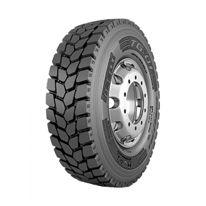 13 R22.5 156/150K TG:01 M+S Pirelli