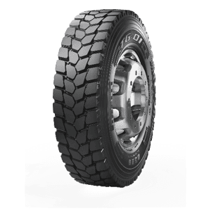 315/80 R22.5 156/150K TG:01 II M+S Pirelli