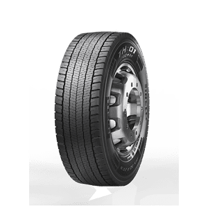 315/80 R22.5 156/150L(154/150M) TH:01 Proway M+S Pirelli