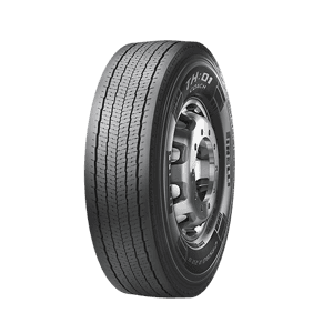 295/80 R22.5 152/148M TH:01 Coach M+S Pirelli