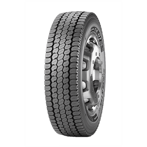 245/70 R17.5 136/134M TR:01 Triathlon M+S Pirelli