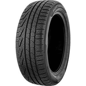 235/50 R19 103H W 210 Sottozero II XL AO M+S Pirelli