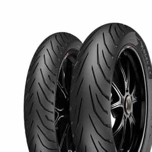 90/80-17 46S Angel City Front M/C Pirelli