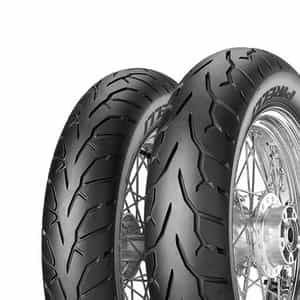 140/75 R17 67V Night Dragon Front M/C Pirelli