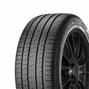 245/45 R19 102W Scorp.Verde All Season SF XL Pirelli