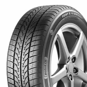 195/50 R15 82H 4 Seasons 2 M+S PointS