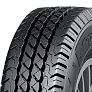 165/70 R14C 89/87R Van Tour Powertrac