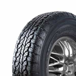 275/65 R17 115T Power Lander A/T OWL Powertrac