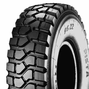 14.00R20 164/160G Pirelli PS22 ML