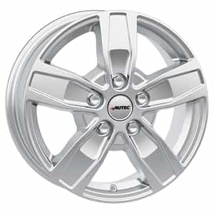 Quantro (Q) 6,5x16 5x160 ET60 MB65,1 Autec
