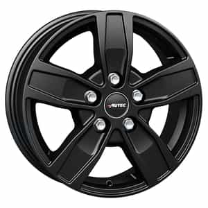 Quantro (Q) 7,0x17 5x118 ET60 MB71,1 Autec