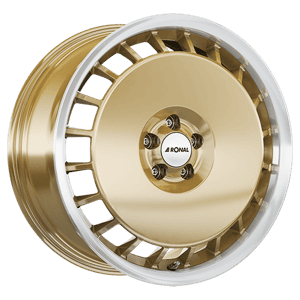 RONAL R50 AERO 8.0X18 5X100 ET35 68