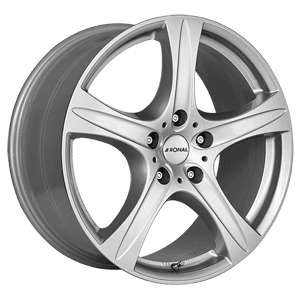 RONAL R55 SUV 8.5X18 5X114.3 ET38 82