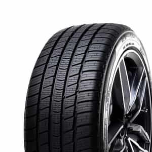 195/55 RF16 91W Dimax 4 Season RFT XL Radar