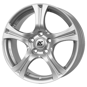 RC14 7,5x17 6x114 ET40 MB66,1 RC Design