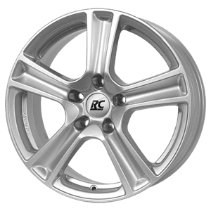 RC19 5,5x15 5x100 ET40 MB57,1 RC Design