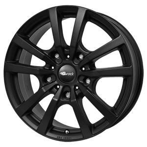 RC25T 6,5x16 5x130 ET60 MB78,1 RC Design