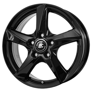RC30 T 7,0x17 5x112 ET51 MB66,6 RC Design