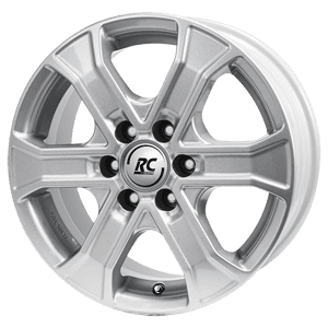 RC31 7,0x16 6x120 ET45 MB74,6 RC Design