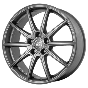 RC32 7,5x18 5x100 ET51 MB57,1 RC Design