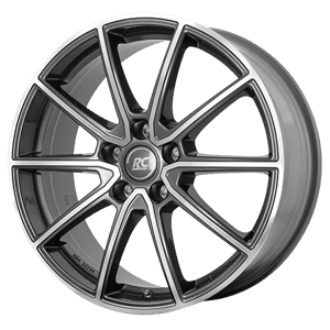 RC32 7,5x18 5x112 ET45 MB57,1 RC Design