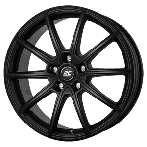 RC32 7,5x18 5x112 ET40 MB66,6 RC Design