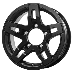 RC33X 5,5x15 5x139,7 ET5 MB108,3 RC Design