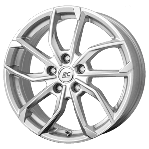 RC34 7,0x19 5x108 ET47,5 MB63,4 RC Design