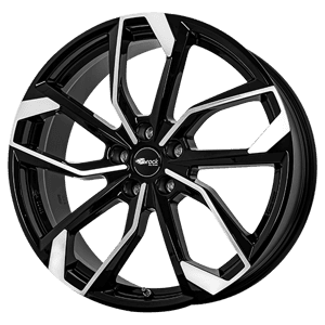 RC34 7,5x17 5x112 ET45 MB66,6 RC Design