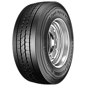 RE 385/65 R22.5 164K Hybrid HT3+ ContiRe 20PR Continental