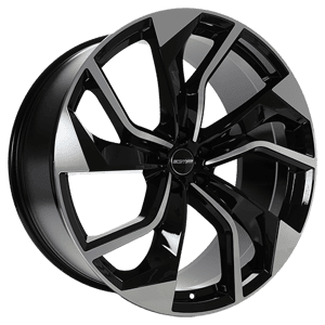 Rebel 8,5x20 5x112 ET35 MB66,5 GMP