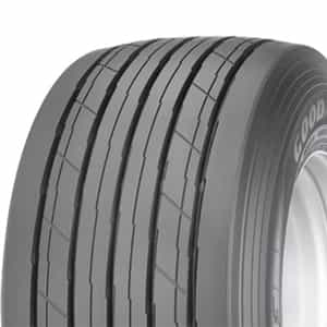 9.5 R17.5 143/141J Regional RHT II M+S 18PR Goodyear