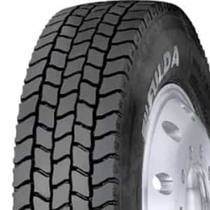 215/75R17.5 126/124M Fulda REGIOFORCE M+S