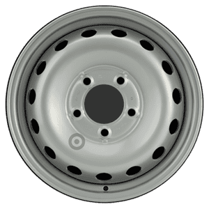 Renault 6,5Jx16 5x130 ET66 MB89 Alcar