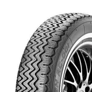 Retro RC-001 165/80R15 86 H WSW