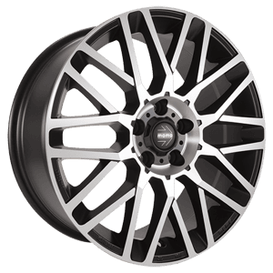 REVENGE EVO 8,5x19 5x120 ET30 MB79,6 Momo