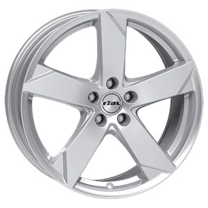 Kodiak 6,5x16 5x105 ET39 MB56,6 Rial