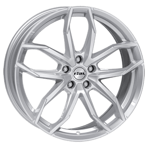 RIAL LUCCA 6.5X16 4X108 ET20 65.1