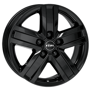 RIAL TRANSPORTER 2 6.5X16 6X130 ET62 84.1