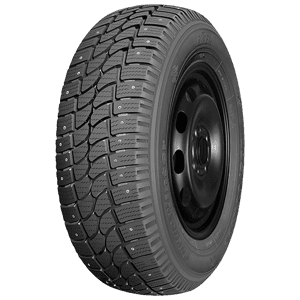 195/60 R16C 99/97T Cargo Winter Riken