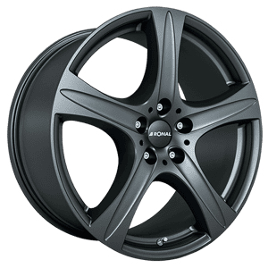 RONAL R55 SUV 9.0X19 5X112 ET30 76