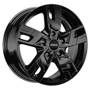 RONAL R64 7.0X17 5X108 ET46 65.05+-0.