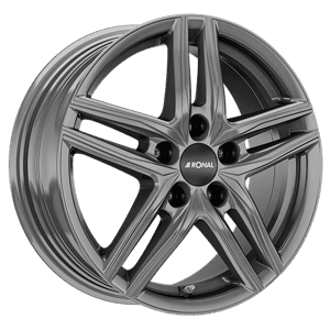 RONAL R65 7.0X18 5X112 ET45 76